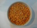 【インド産】レッドレンテル 500g