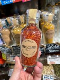 Mix Chilli 【Lv.1】　旨辛ブレンド　50g
