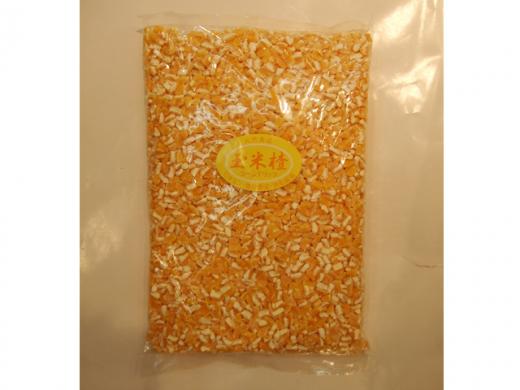 コーングリッツ(玉米面)(大荒) 1kg